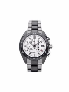 Grand Seiko наручные часы Sport Collection Spring Drive Chronograph pre-owned 46 мм 2019-го года