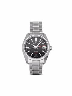 Grand Seiko наручные часы Heritage Collection Hi-Beat 36000 pre-owned 40 мм