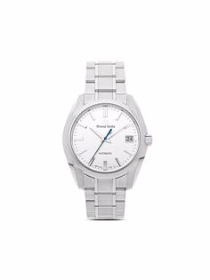 Grand Seiko наручные часы Heritage pre-owned 40 мм