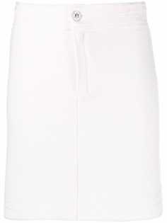 Barrie юбка средней посадки