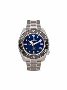 Grand Seiko наручные часы Sport Collection Spring Drive ограниченной серии pre-owned 46 мм 2021-го года