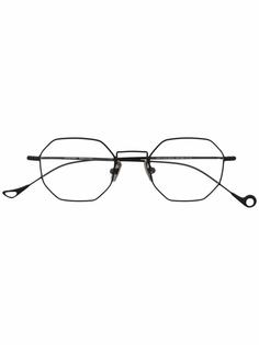 Eyepetizer очки в шестиугольной оправе