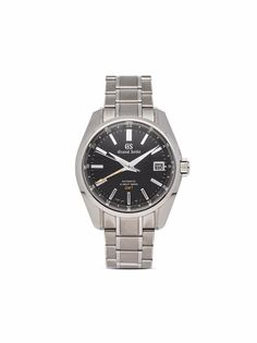 Grand Seiko наручные часы Heritage Collection Hi-Beat 36000 pre-owned 40 мм