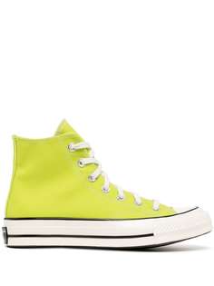 Converse кеды Vintage Canvas Chuck 70