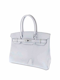 Hermès сумка Birkin 30 pre-owned Hermes