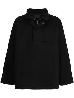 Fear Of God толстовка на молнии
