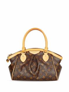 Louis Vuitton сумка Tivoli PM pre-owned с монограммой