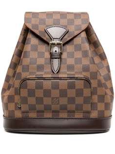 Louis Vuitton рюкзак Montsouris MM 2000-х годов