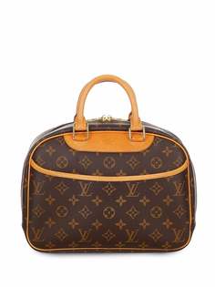 Louis Vuitton сумка Deauville pre-owned