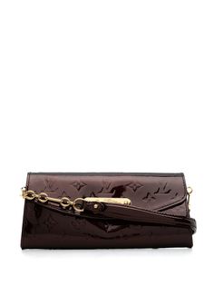 Louis Vuitton клатч Sunset Boulevard 2007-го года