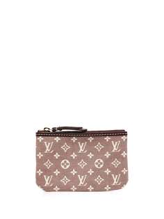 Louis Vuitton кошелек для монет Pochette Cles 2010-го года