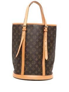 Louis Vuitton сумка Bucket GM 2019-го года