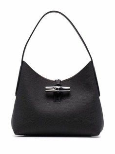Longchamp маленькая сумка на плечо Roseau