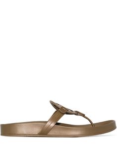 Tory Burch сандалии Miller Cloud