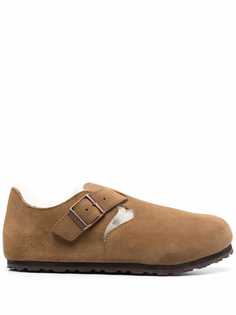 Birkenstock слиперы London