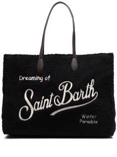 MC2 Saint Barth сумка-тоут Dreaming of Saint Barth