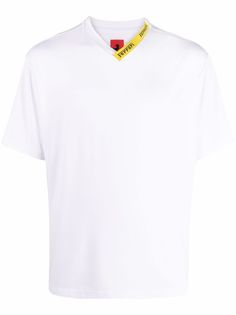 Ferrari футболка с логотипом