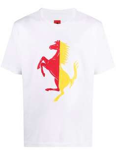 Ferrari футболка Prancing Horse