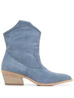 Pedro Garcia ботильоны Arkansas