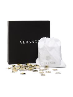 Versace пазл Barocco Medusa