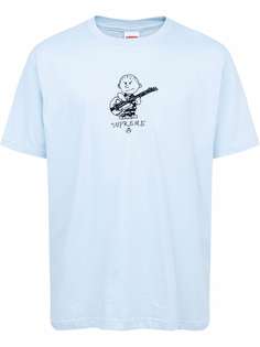 Supreme футболка Rocker