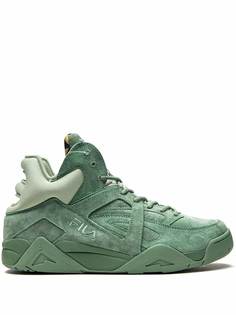 Fila кроссовки Mojito из коллаборации с Lemar and Dauley Cage