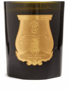 Cire Trudon свеча Ernesto La Grande Bougie 3 кг