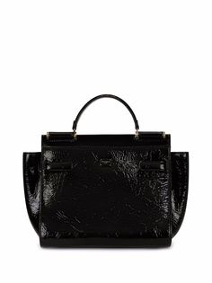 Dolce & Gabbana сумка-тоут Sicily 62