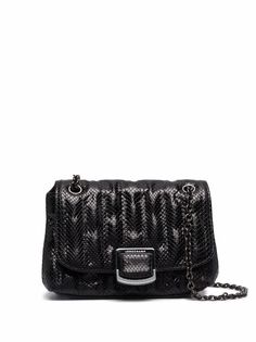 Longchamp маленькая сумка через плечо Brioche
