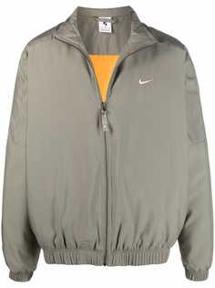Nike бомбер Soloswoosh