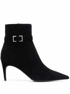 Sergio Rossi ботильоны sr1