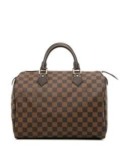 Louis Vuitton сумка Speedy 30 2007-го года