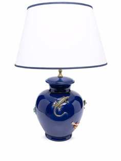 ETRO HOME керамическая лапка с аппликацией