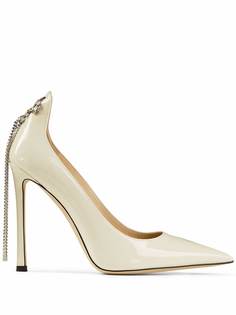 Jimmy Choo туфли Spruce 110