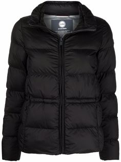 Colmar пуховик на молнии