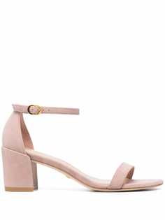 Stuart Weitzman босоножки Simple