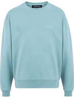 Stadium Goods толстовка STADIUM Eco Teal