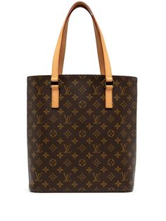 Louis Vuitton сумка-тоут Vavin GM 2002-го года