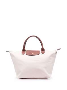 Longchamp сумка-тоут Le Pliage среднего размера