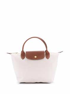 Longchamp маленькая сумка-тоут Le Pliage