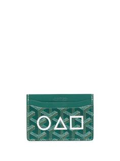 Goyard картхолдер Squid Game St. Sulpice