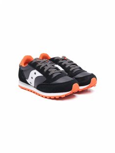 Saucony кроссовки Jazz