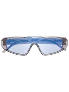 Karl Lagerfeld солнцезащитные очки с эффектом градиента