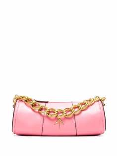 Manu Atelier сумка на плечо Cylinder