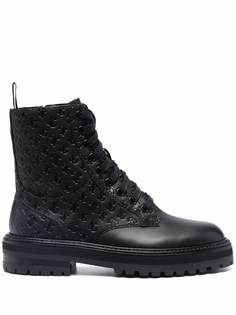 Jimmy Choo ботинки Cora