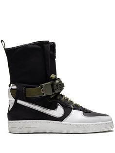 Nike кроссовки AF1 Downtown из коллаборации с ACRONYM