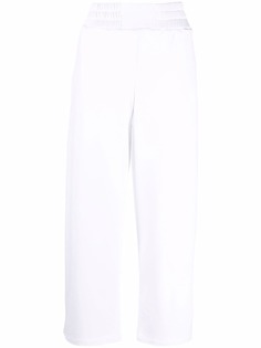 Peuterey брюки с эластичным поясом