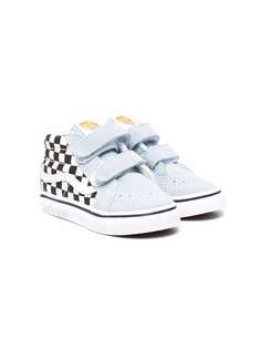 Vans Kids кеды Sk8-Hi