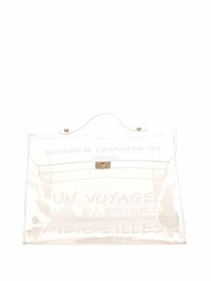Hermès сумка Kelly pre-owned Hermes