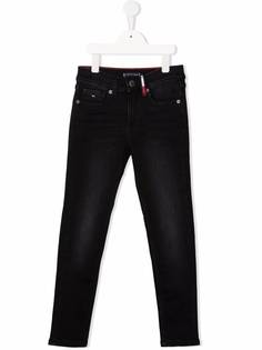 Tommy Hilfiger Junior джинсы Spencer кроя слим